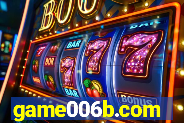 game006b.com