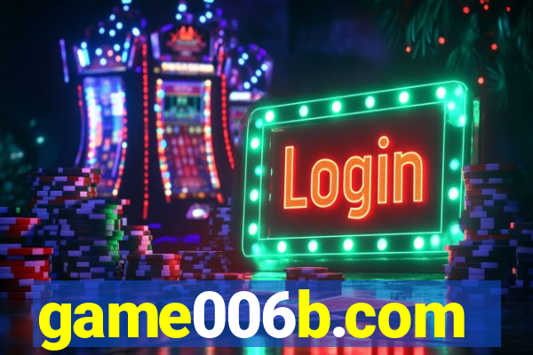 game006b.com