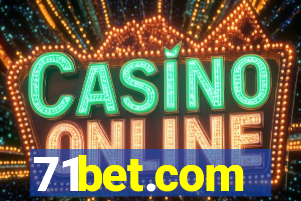 71bet.com