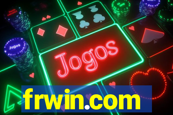 frwin.com
