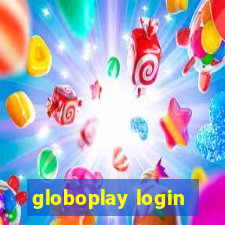 globoplay login