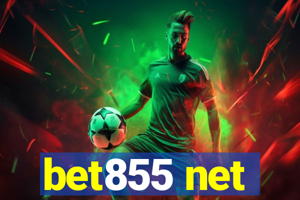 bet855 net