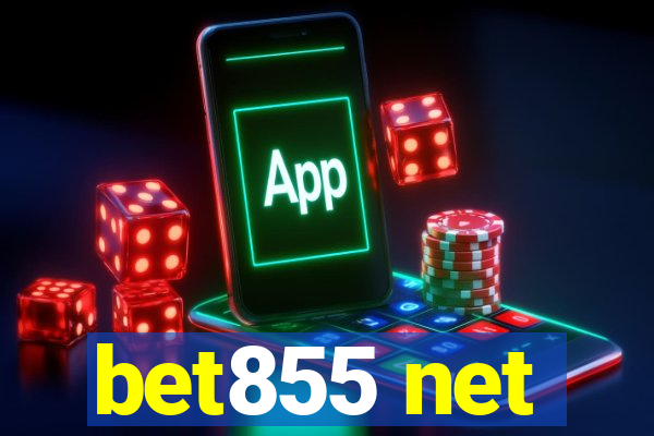 bet855 net