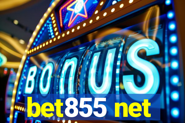 bet855 net