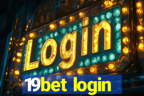 19bet login