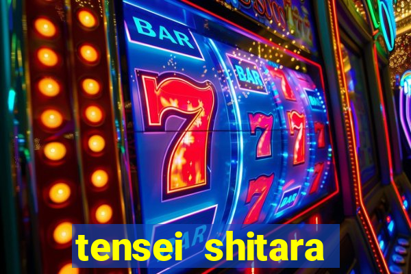 tensei shitara slime datta ken 3 temporada dublado