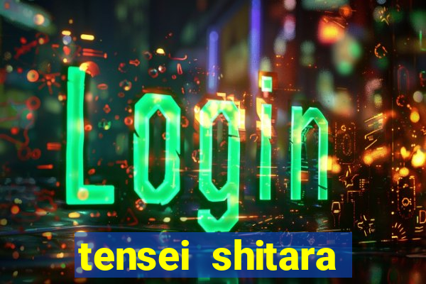 tensei shitara slime datta ken 3 temporada dublado