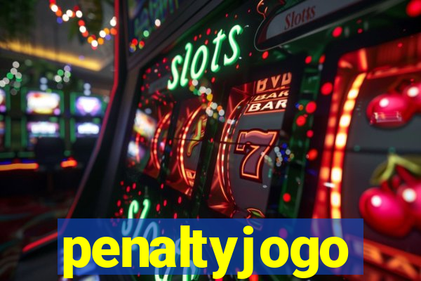 penaltyjogo