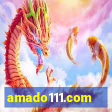 amado111.com