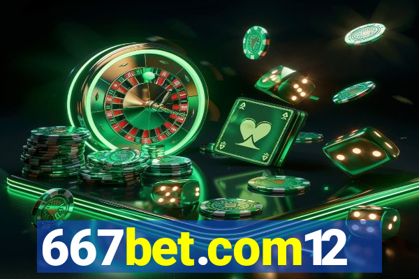 667bet.com12