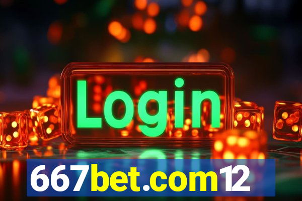 667bet.com12
