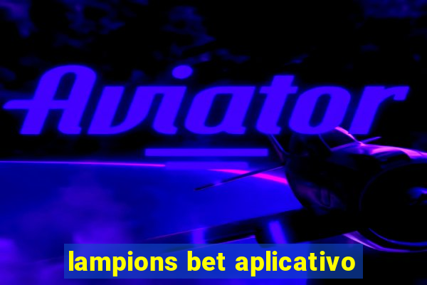 lampions bet aplicativo