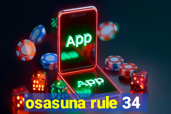 osasuna rule 34