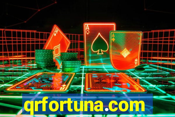 qrfortuna.com