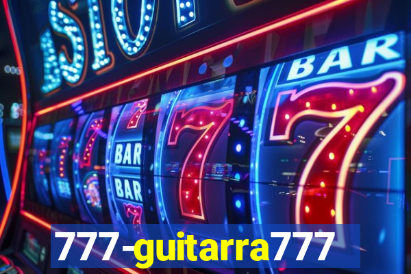 777-guitarra777.com