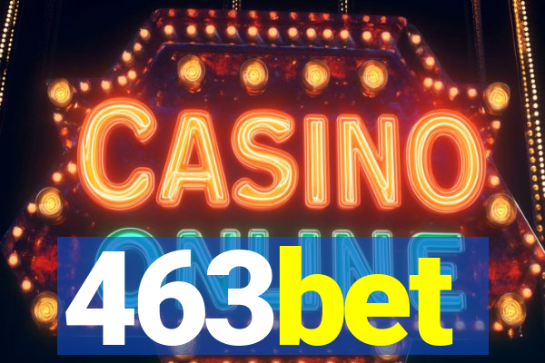 463bet