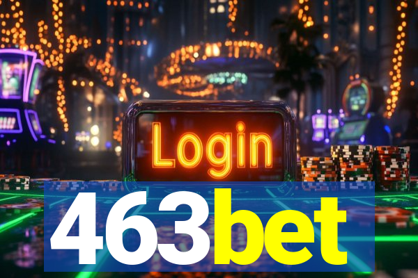 463bet