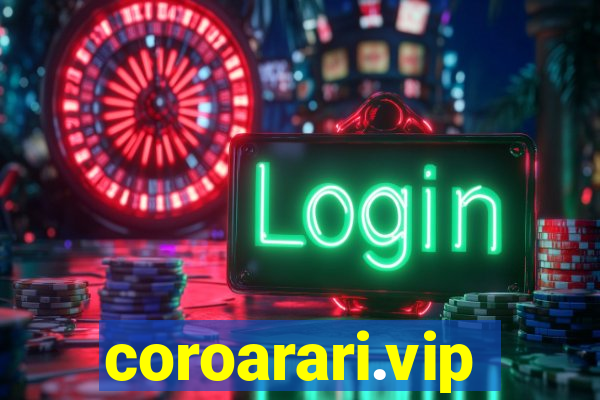 coroarari.vip