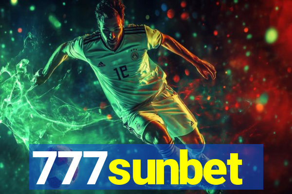 777sunbet
