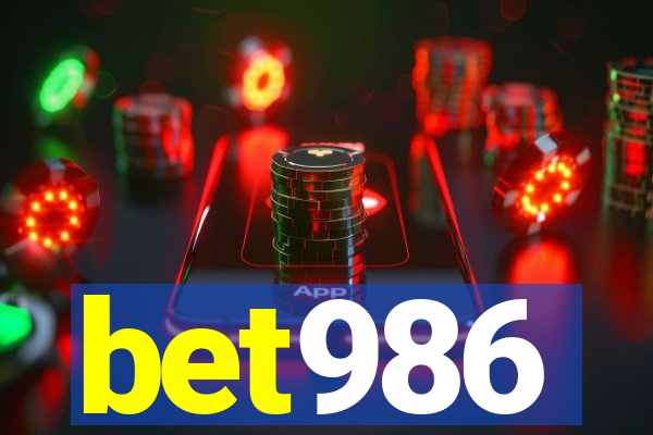 bet986