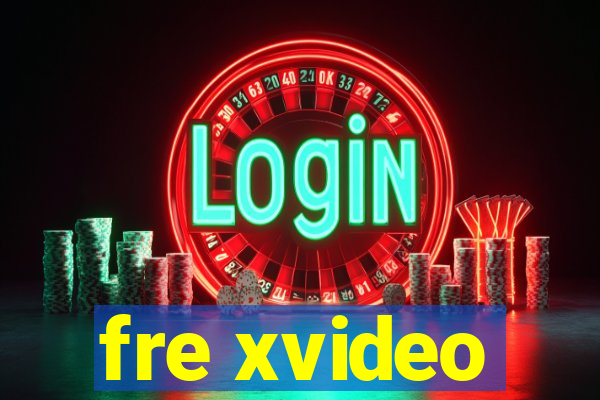 fre xvideo