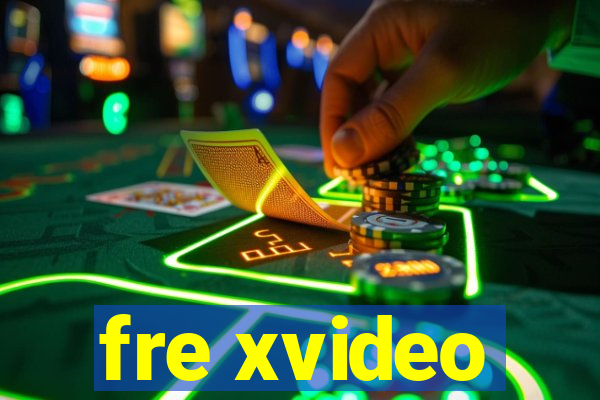 fre xvideo