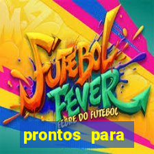 prontos para detonar dublado download