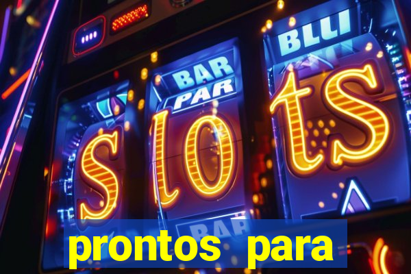 prontos para detonar dublado download
