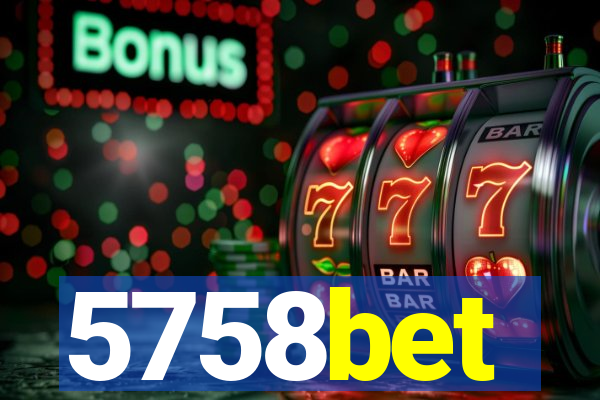 5758bet