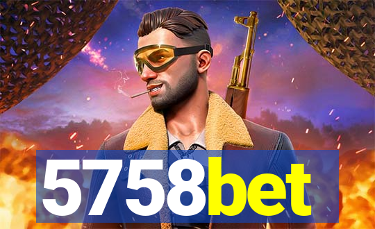 5758bet