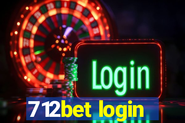 712bet login