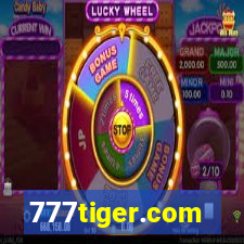777tiger.com