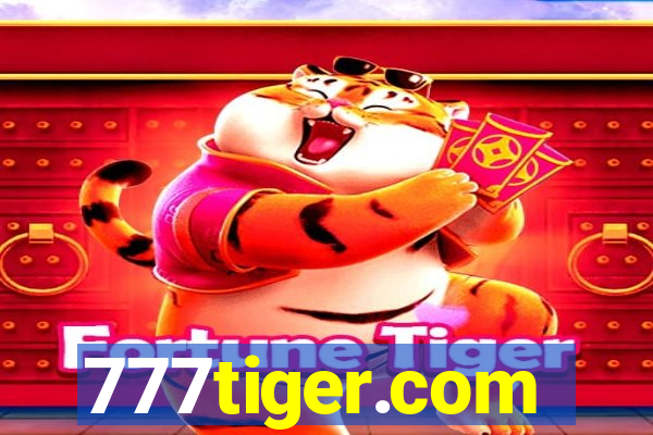 777tiger.com