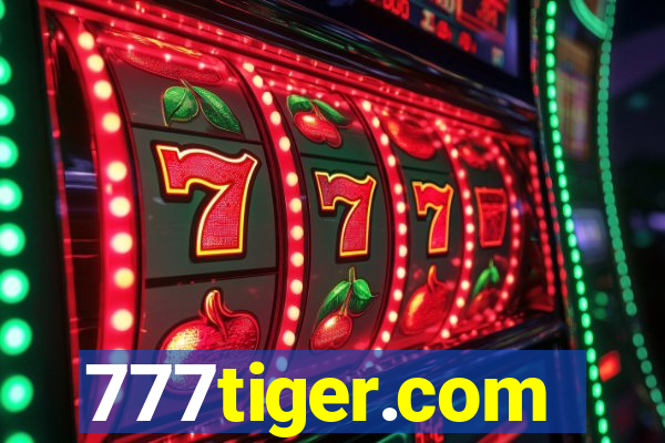 777tiger.com
