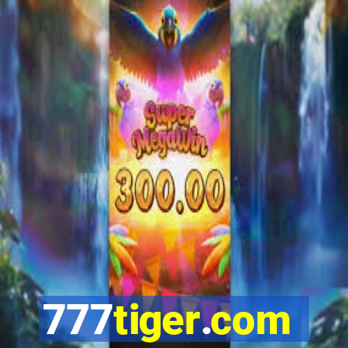 777tiger.com