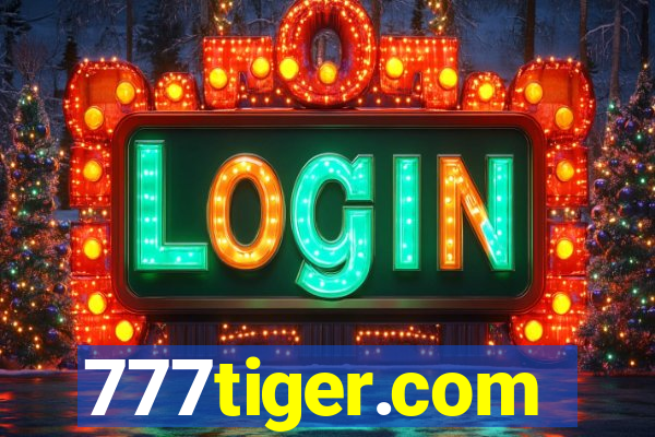 777tiger.com