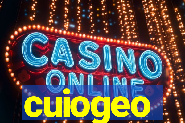 cuiogeo
