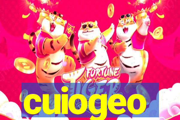 cuiogeo