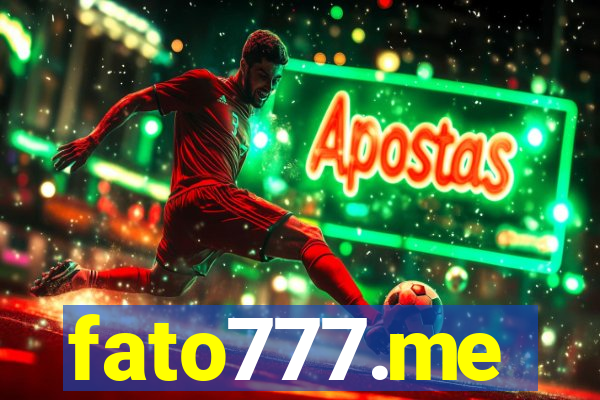 fato777.me