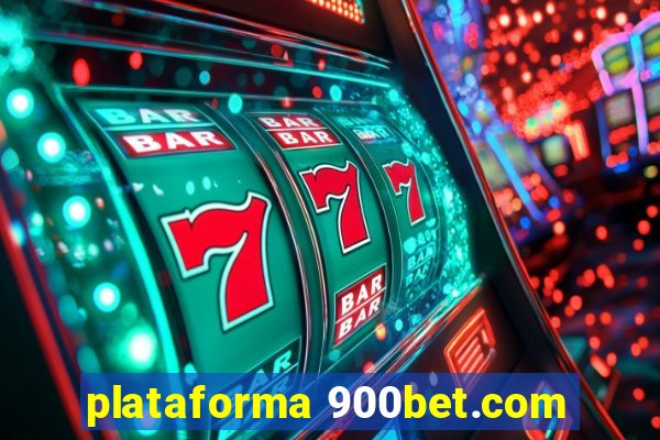 plataforma 900bet.com