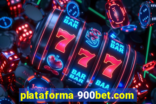 plataforma 900bet.com