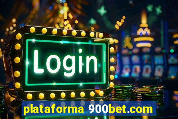 plataforma 900bet.com