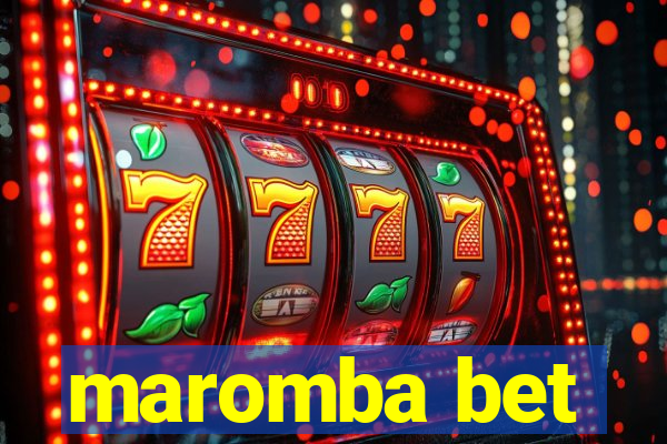 maromba bet