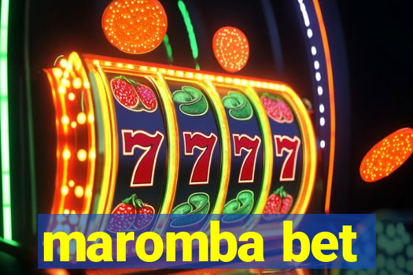 maromba bet