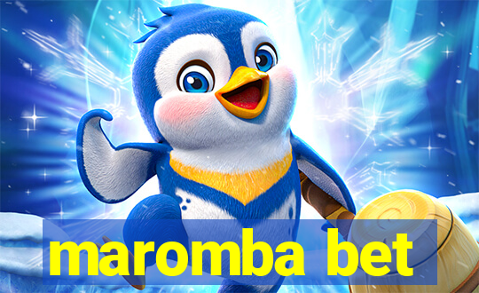 maromba bet