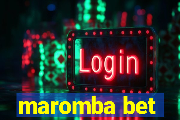 maromba bet