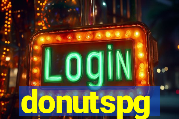 donutspg