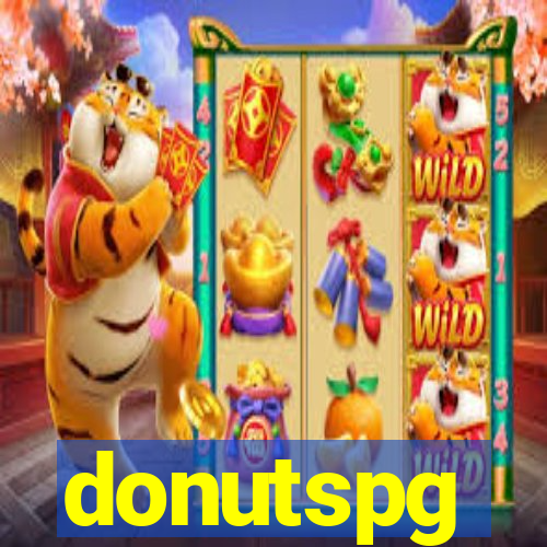 donutspg