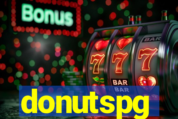 donutspg