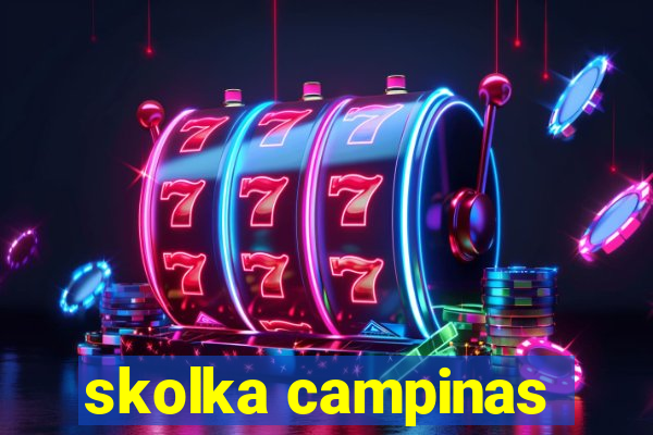 skolka campinas